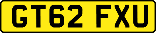 GT62FXU