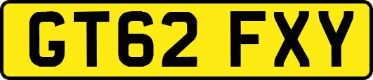 GT62FXY
