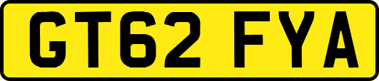 GT62FYA