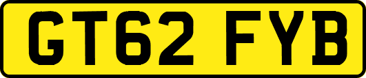 GT62FYB