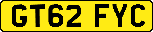 GT62FYC