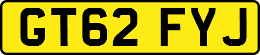 GT62FYJ