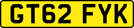GT62FYK