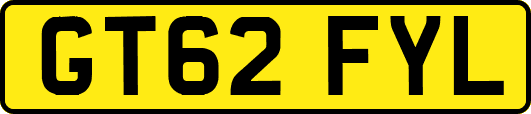 GT62FYL