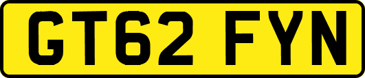 GT62FYN