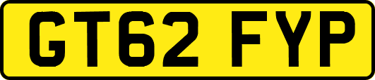 GT62FYP