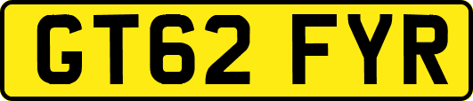 GT62FYR