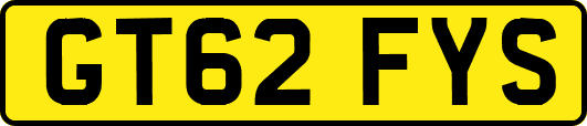 GT62FYS