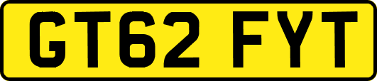 GT62FYT