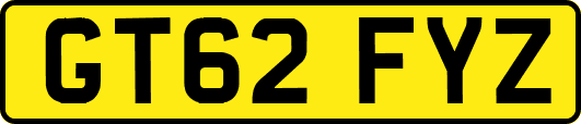 GT62FYZ