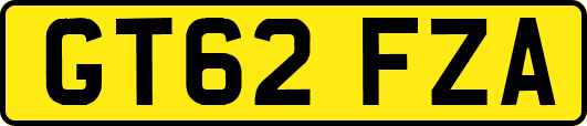 GT62FZA