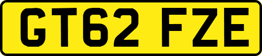 GT62FZE
