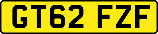 GT62FZF