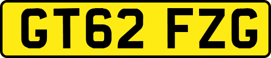 GT62FZG