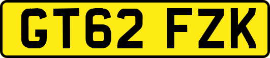 GT62FZK