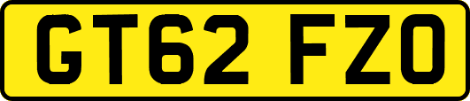 GT62FZO
