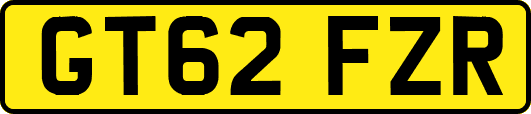GT62FZR