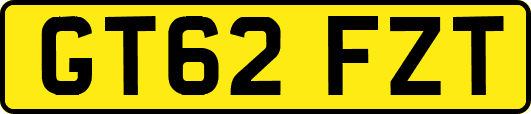 GT62FZT