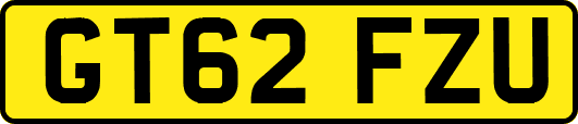 GT62FZU