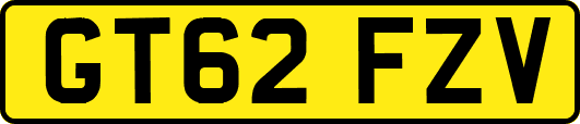 GT62FZV