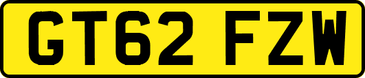 GT62FZW