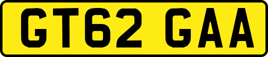 GT62GAA