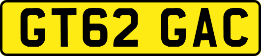 GT62GAC