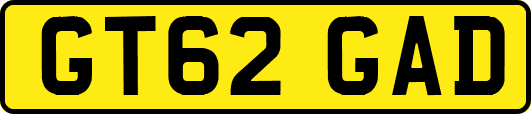 GT62GAD