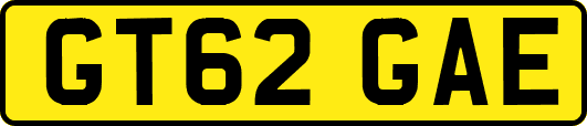 GT62GAE