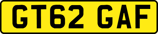 GT62GAF