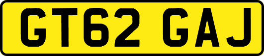 GT62GAJ
