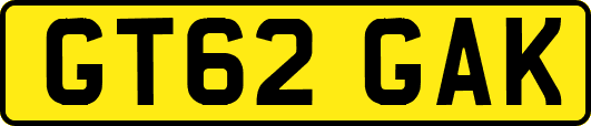 GT62GAK