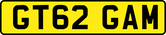 GT62GAM