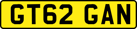 GT62GAN