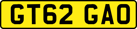 GT62GAO