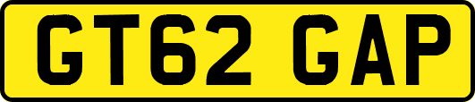 GT62GAP