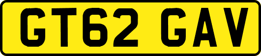 GT62GAV
