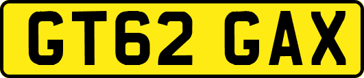 GT62GAX