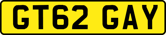 GT62GAY