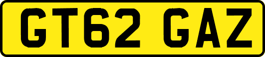 GT62GAZ