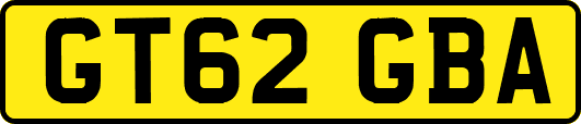 GT62GBA