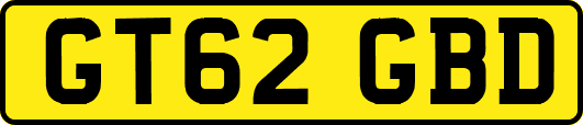 GT62GBD