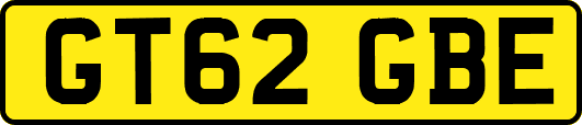 GT62GBE