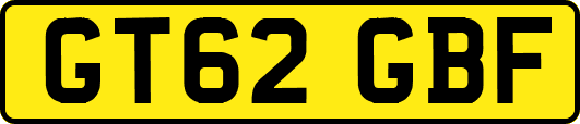 GT62GBF