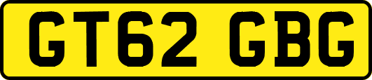 GT62GBG