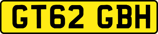 GT62GBH
