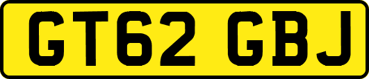 GT62GBJ