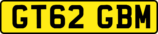 GT62GBM