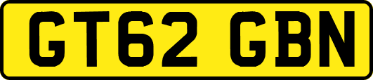 GT62GBN