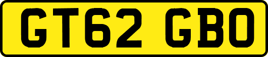 GT62GBO
